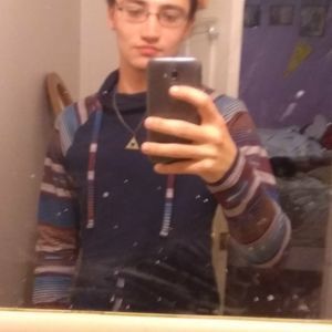 Meet your Posher, Billy